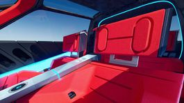 Peugeot Polygon Concept - 2025