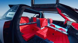 Peugeot Polygon Concept - 2025