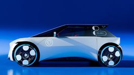 Peugeot Polygon Concept - 2025