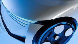 Peugeot Polygon Concept - 2025