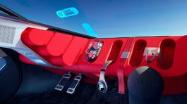 Peugeot Polygon Concept - 2025