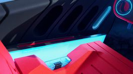 Peugeot Polygon Concept - 2025