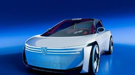 Peugeot Polygon je predobraz nového Peugeot 208