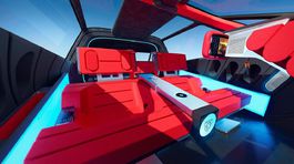 Peugeot Polygon Concept - 2025