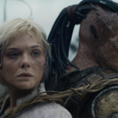 Predátor, Nebezpečná zóna