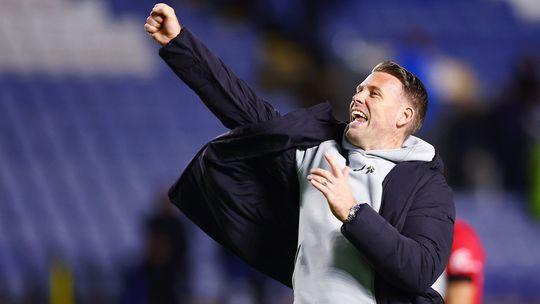 Vybral si Strelca do Middlesbrough. Tréner Edwards mieri do Premier League