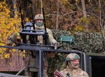 Rusko, Ukrajina, vojna na Ukrajine