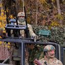 Rusko, Ukrajina, vojna na Ukrajine