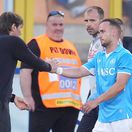 Stanislav Lobotka, Antonio Conte