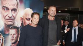 Premiéra filmu Neporaziteľní