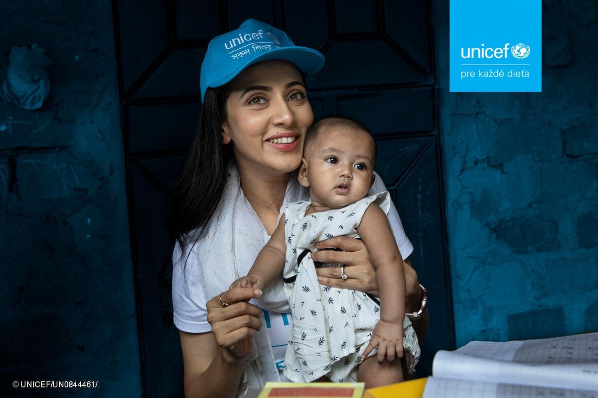 UNICEF
