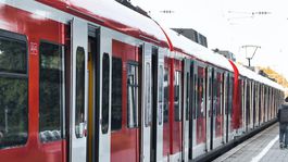 Šokujúce video z Kalifornie. Vagóny metra sa rútili tunelom, vodička v riadiacej kabíne zaspala 