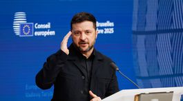 Z Ukrajiny prichádzajú zlé správy. Čo urobí Európa?