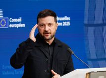 Zelenskyj