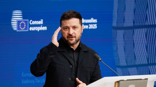 Z Ukrajiny prichádzajú zlé správy. Čo urobí Európa?