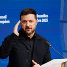 Zelenskyj