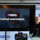 Prieskum: Voľby by vyhralo PS, Matovič preskočil Hlas, prvý raz merali podporu strany Zoroslava Kollára