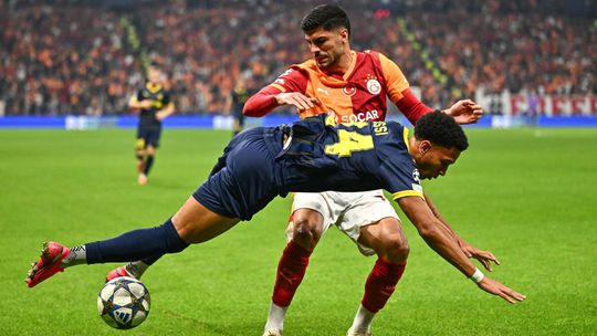 Veľký stávkarský škandál má vinníkov. V Turecku suspendovali 102 futbalistov