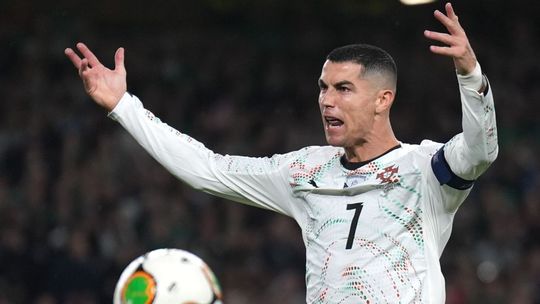 Udrel súpera, no trestu sa vyhne. Ronaldo nedostane stopku pre MS, verdikt prišiel po jeho stretnutí s Trumpom