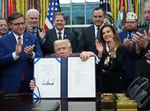 Donald Trump, USA, shutdown