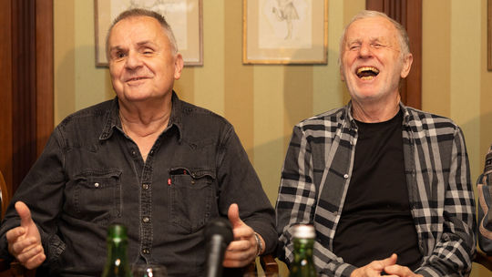 Starí "elánisti" pozývaj na...