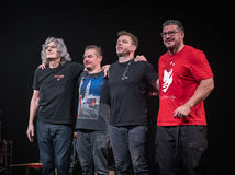 Fermata po 50 rokoch vyráža na turné v...