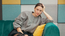 Bez neho by som bola tu a stopercentne točila seriály, hovorí Natália Germáni. Martin je moja hnacia sila, ktorá ma posunula za hranice