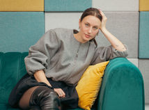 Bez neho by som bola tu a stopercentne točila...