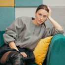 Bez neho by som bola tu a stopercentne točila seriály, hovorí Natália Germáni. Martin je moja hnacia sila, ktorá ma posunula za hranice