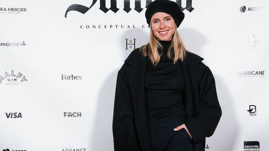 Hostia na prehliadke Sancta Marcela Holubca