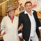 Ivana Devátá, Adam Vinklář