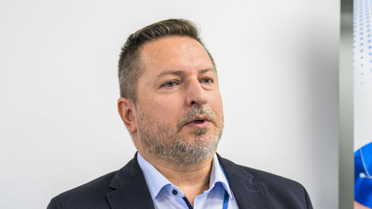 Riaditeľ prešovskej nemocnice odstúpil z funkcie