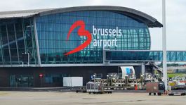 Letisko Brusel