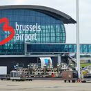 Letisko Brusel