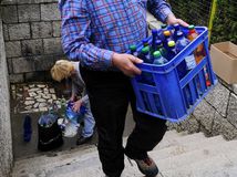 Lipovce prameň Salvator