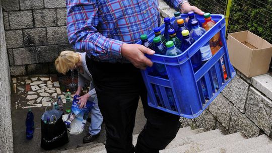 Uzavreli smrtiaci prameň na východe Slovenska. Starosta odtiaľ sám vyťahoval telo