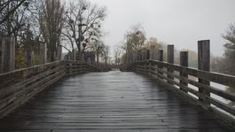 loď, Korzo Zálesie