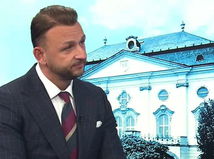 Matúš Šutaj Eštok