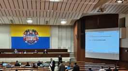 Mestské zastupiteľstvo Košice