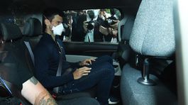 Ukázalo sa, že s covidom to bolo zložitejšie... Novak Djokovič si vypočul prvé a nečakané ospravedlnenie