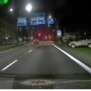 policati, motorkár, Policie ČR