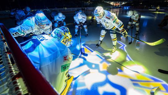 Keď prišiel na prvý tréning, prilbu mu museli požičať. Opora Spišiakov bez okolkov: Veci, ktorými som si prešiel v detstve, ma posilnili