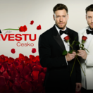 Ruza pre nevestu Cesko II. vizual