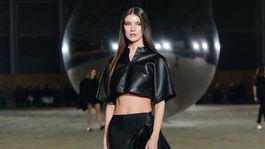 Sancta, Marcel Holubec