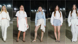 Kolekcia Sancta od Marcela Holubca