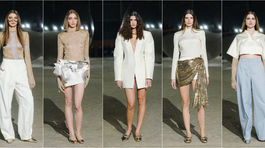 Sancta, Marcel Holubec