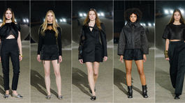 Sancta, Marcel Holubec