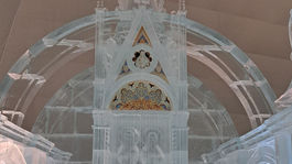 Tatranský ľadový dóm 2025