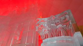 Tatranský ľadový dóm 2025