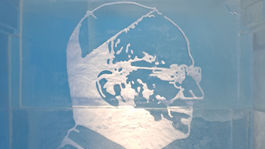 Tatranský ľadový dóm 2025